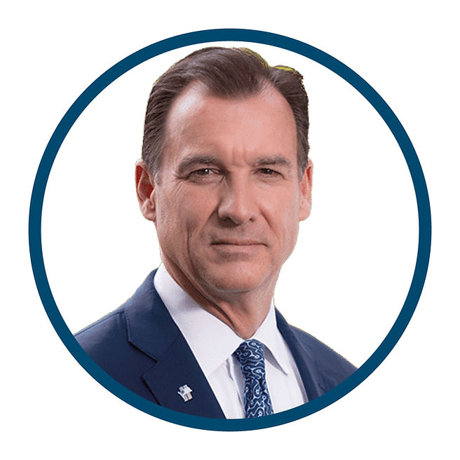 Tom Suozzi
